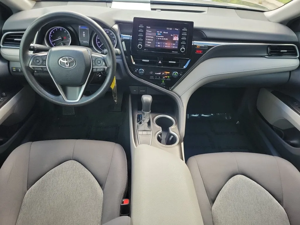 2023 Toyota Camry LE photo 15