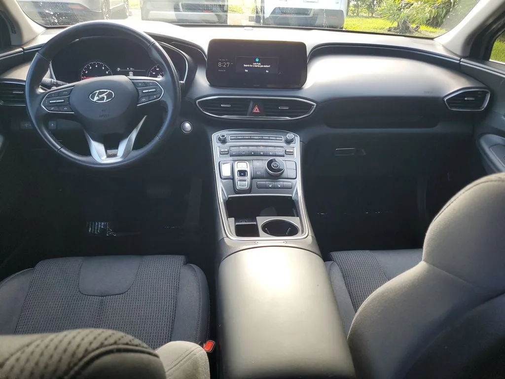 2023 Hyundai Santa Fe SEL photo 15