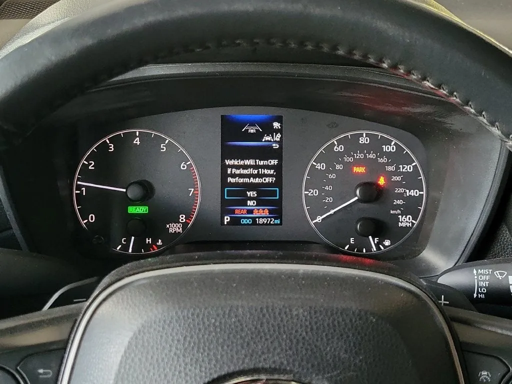2024 Toyota Corolla Cross Hybrid SE photo 27