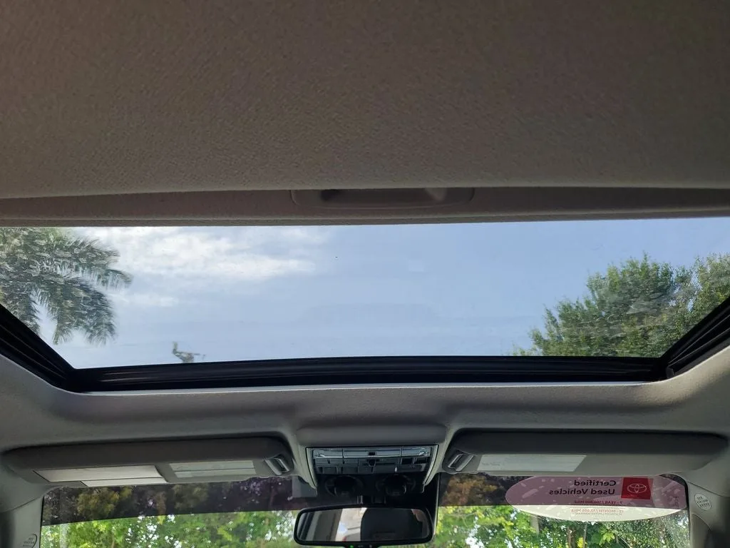 2021 Toyota 4Runner TRD Off-Road Premium photo 13