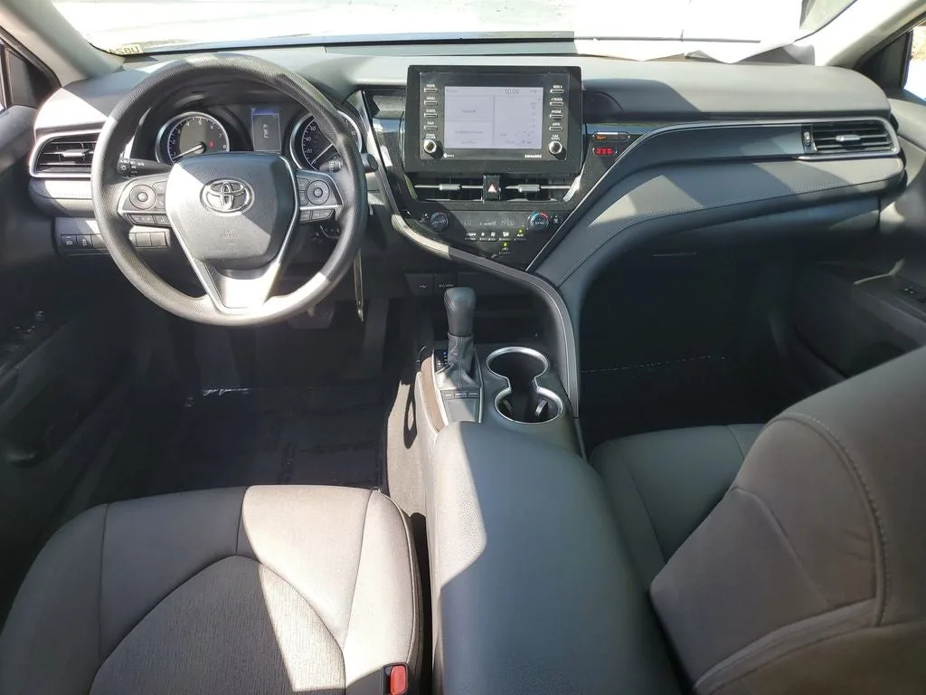 2023 Toyota Camry LE photo 14