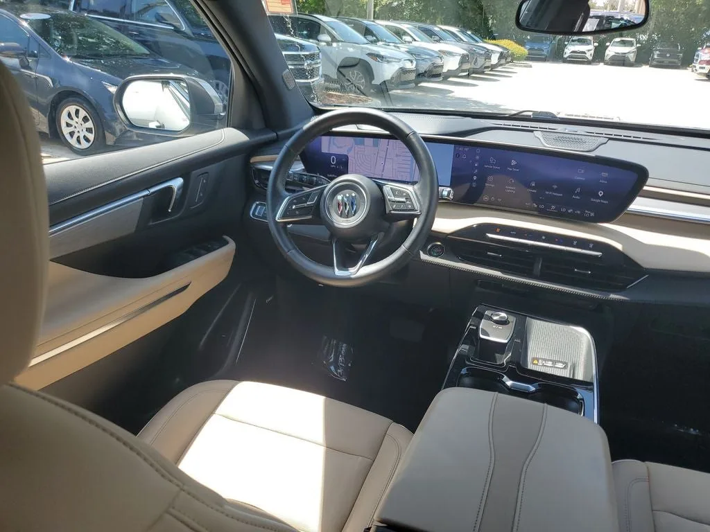 2025 Buick Enclave Preferred photo 15
