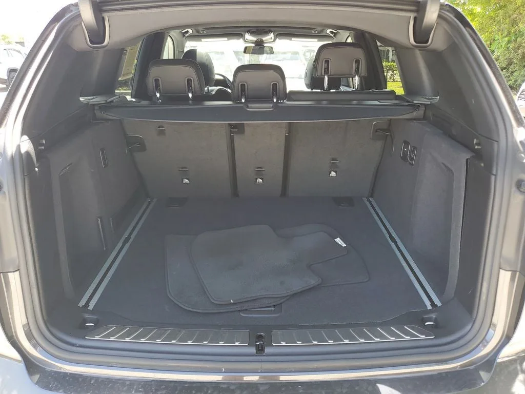 2022 BMW X3 sDrive30i photo 10