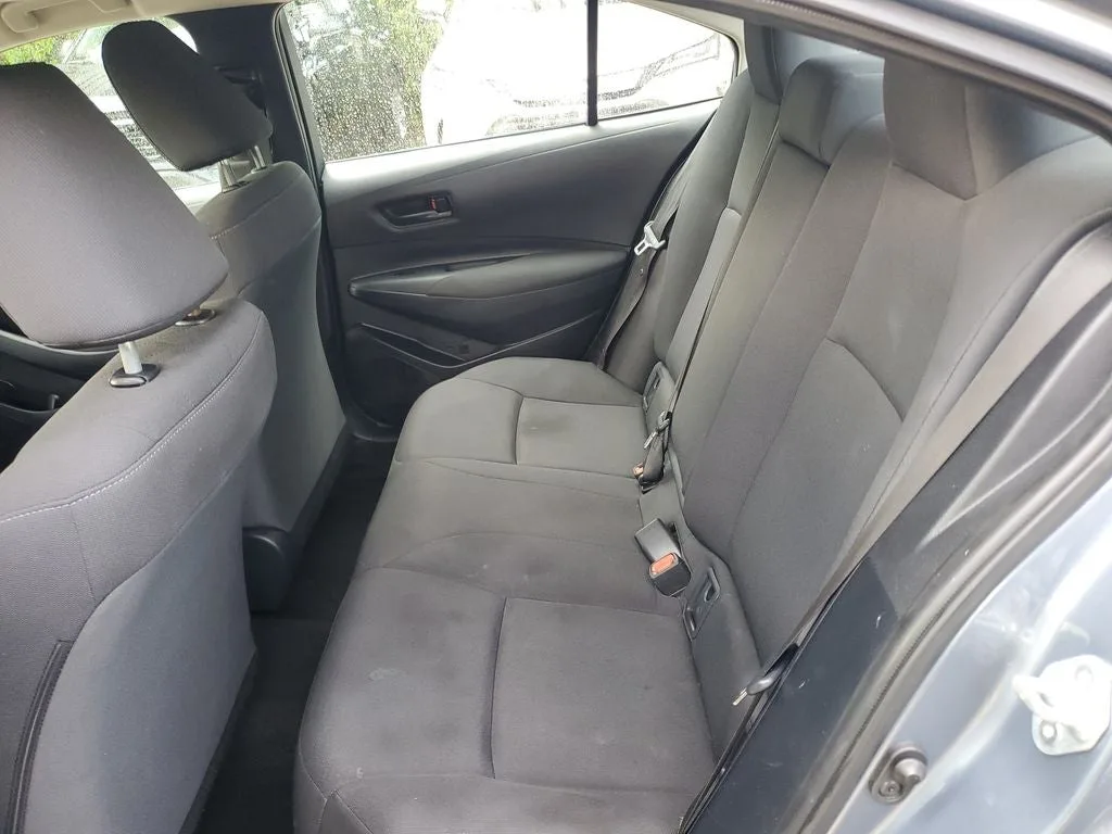 2024 Toyota Corolla LE photo 12