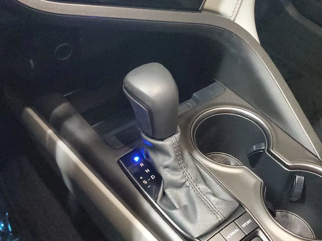 2021 Toyota Camry XSE photo 30