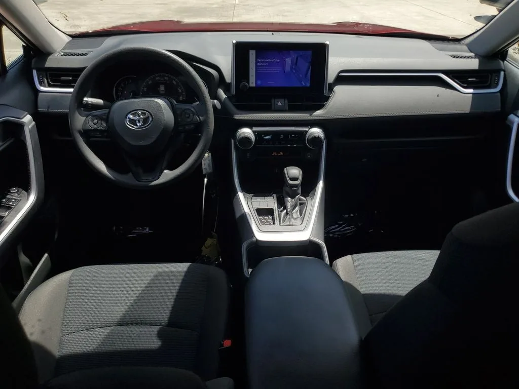 2024 Toyota RAV4 LE photo 15
