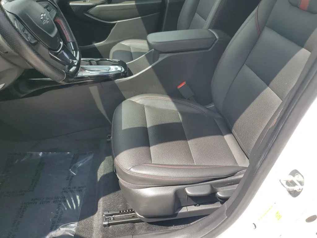 2024 Chevrolet Trax 2RS photo 20