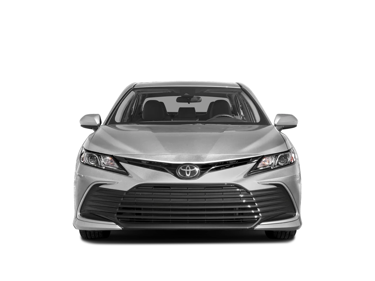 2023 Toyota Camry LE photo 4