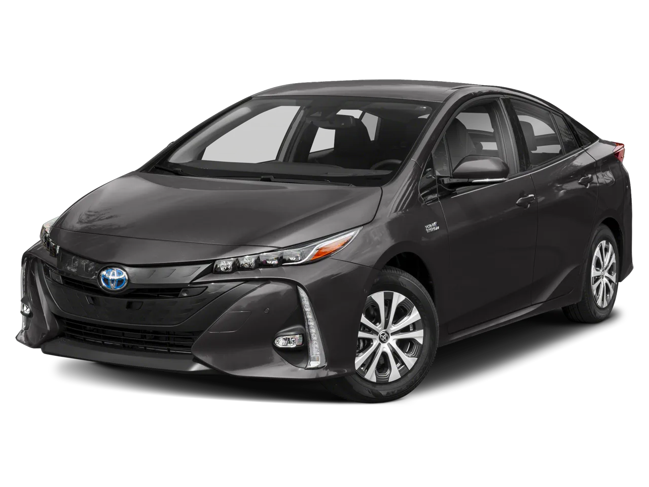 2021 Toyota Prius Prime