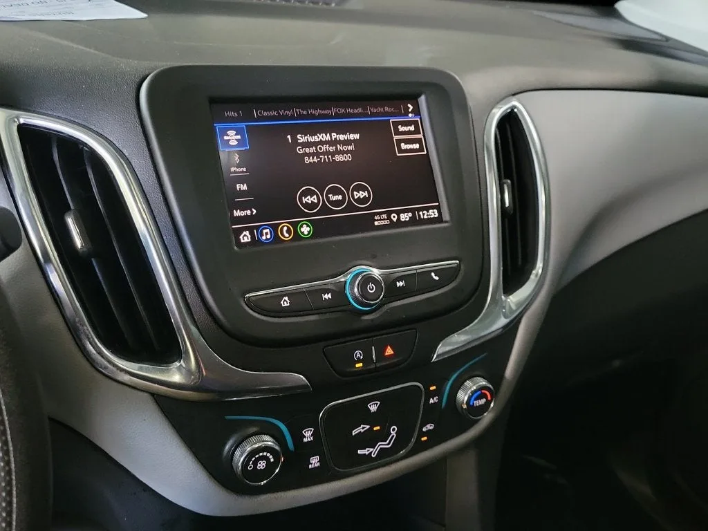 2024 Chevrolet Equinox LS photo 27