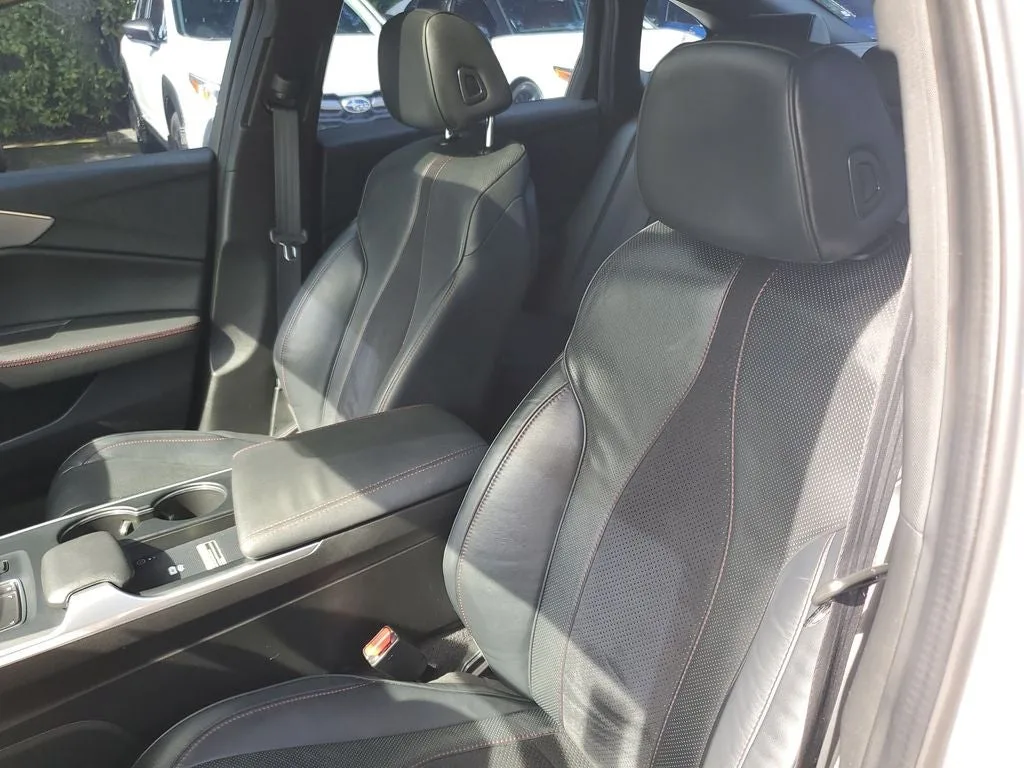2021 Acura TLX A-Spec Package SH-AWD photo 20