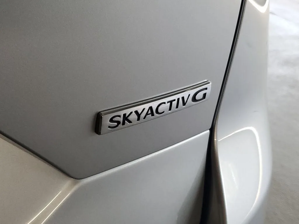 2023 Mazda CX-5 2.5 S Select Package photo 9