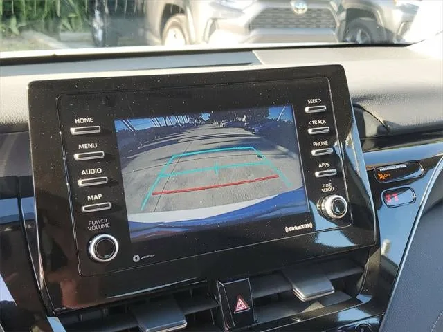 2023 Toyota Camry LE photo 28