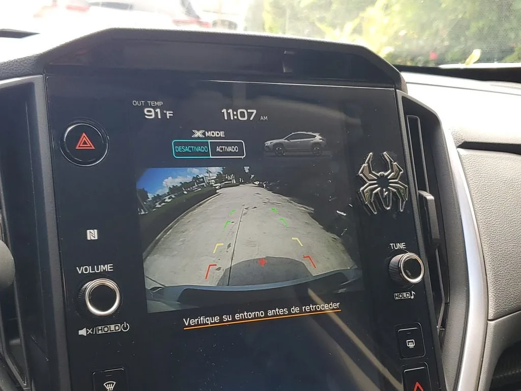 2024 Subaru Crosstrek Premium photo 25