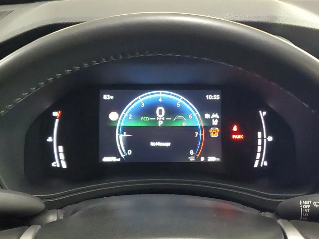 2024 Toyota Grand Highlander XLE photo 26
