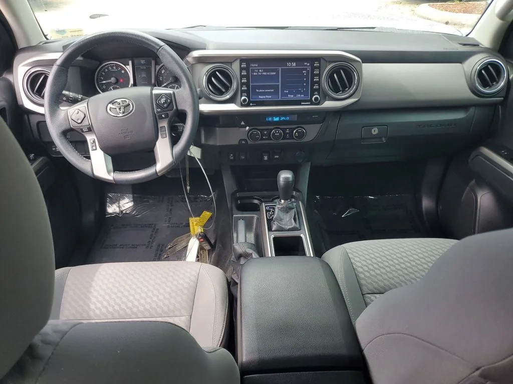 2022 Toyota Tacoma SR5 V6 photo 15