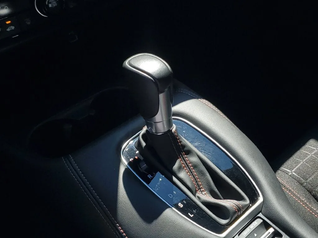 2024 Honda HR-V Sport photo 28