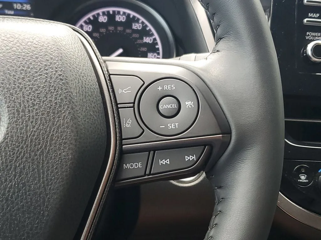 2024 Toyota Camry SE photo 23