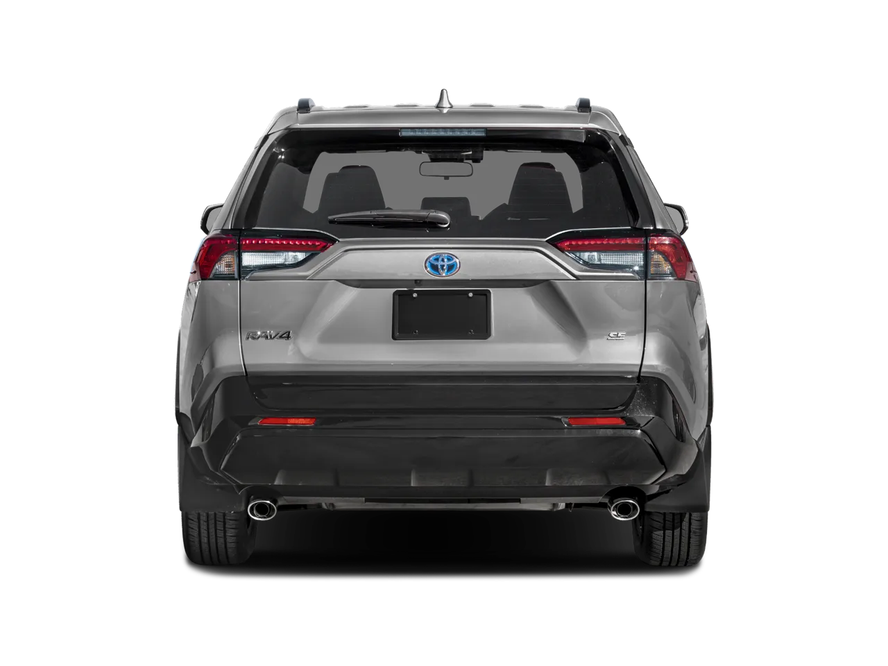 2024 Toyota RAV4 Prime SE photo 5