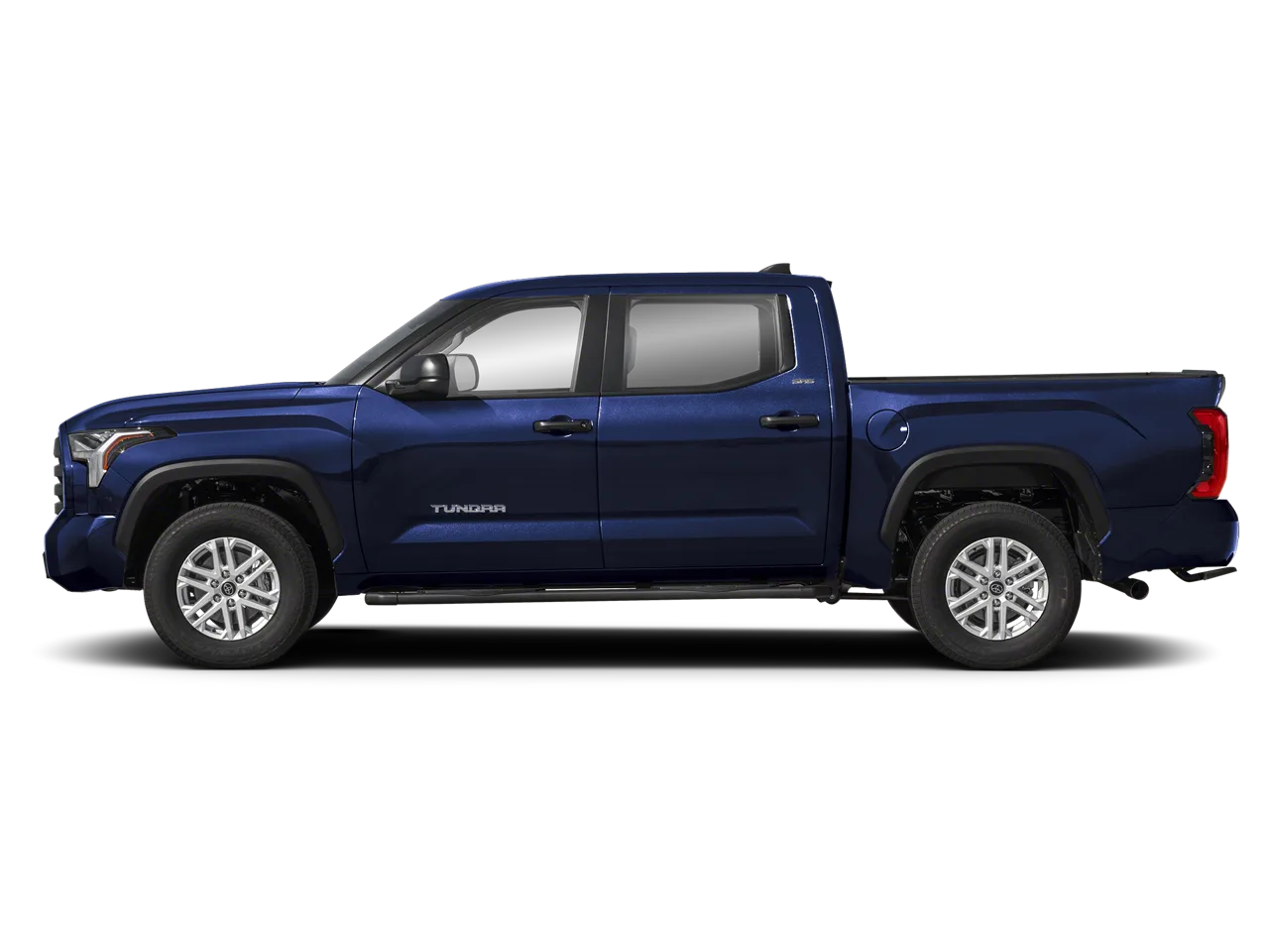 2026 Toyota Tundra SR5 photo 3