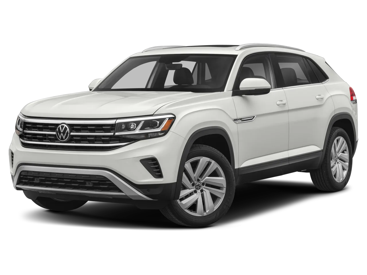 2023 Volkswagen Atlas Cross Sport