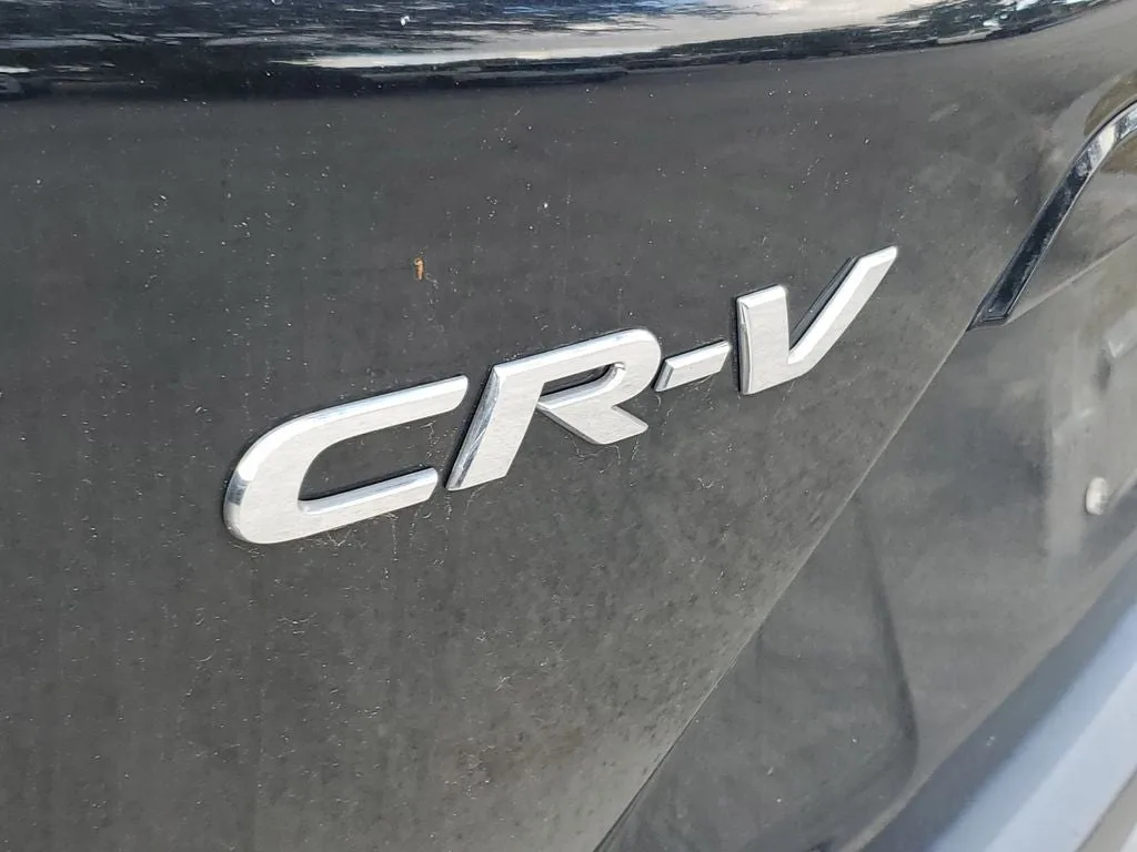 2020 Honda CR-V EX-L photo 4