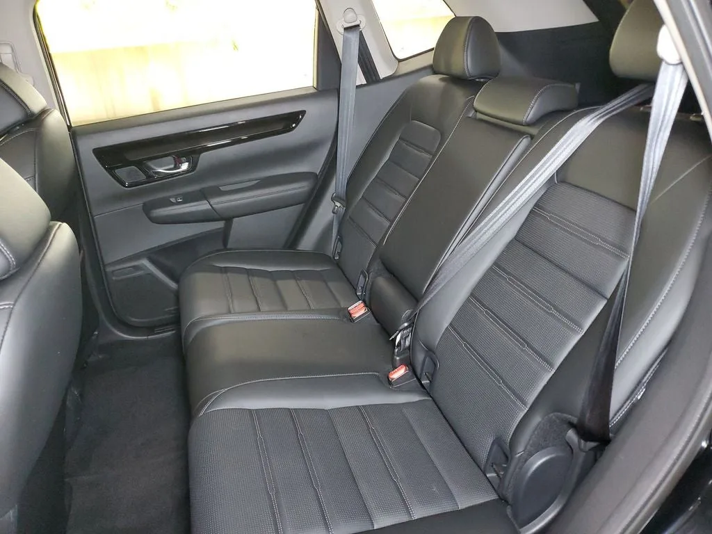 2025 Honda CR-V EX-L photo 13