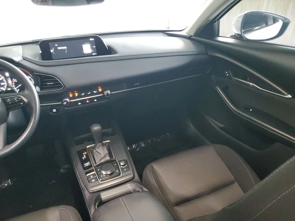 2025 Mazda CX-30 2.5 S photo 16