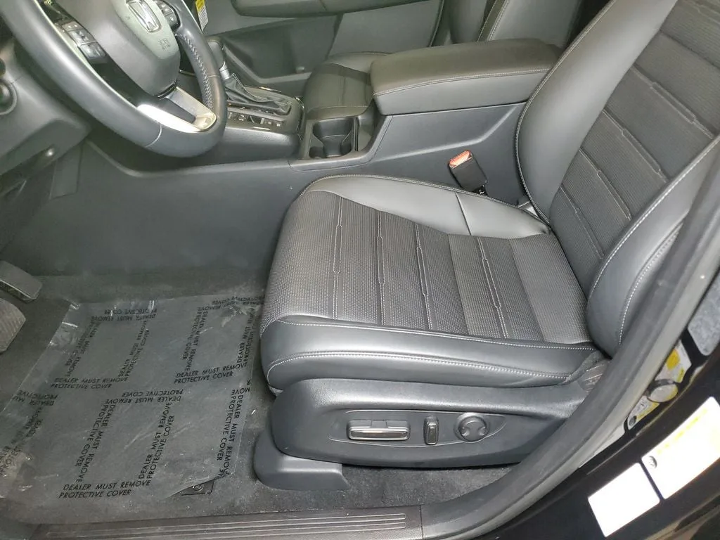 2025 Honda CR-V EX-L photo 22