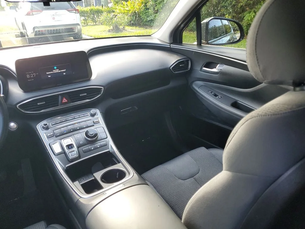 2023 Hyundai Santa Fe SEL photo 16