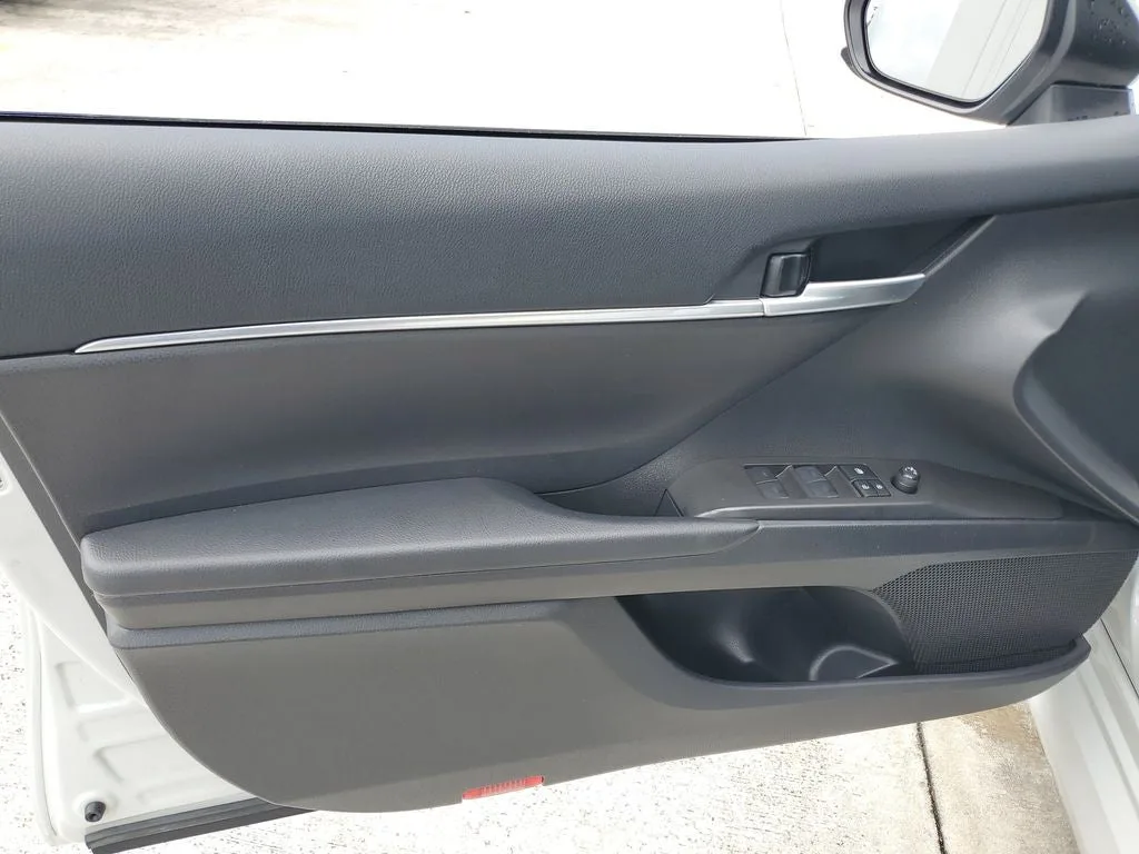 2024 Toyota Camry LE photo 17