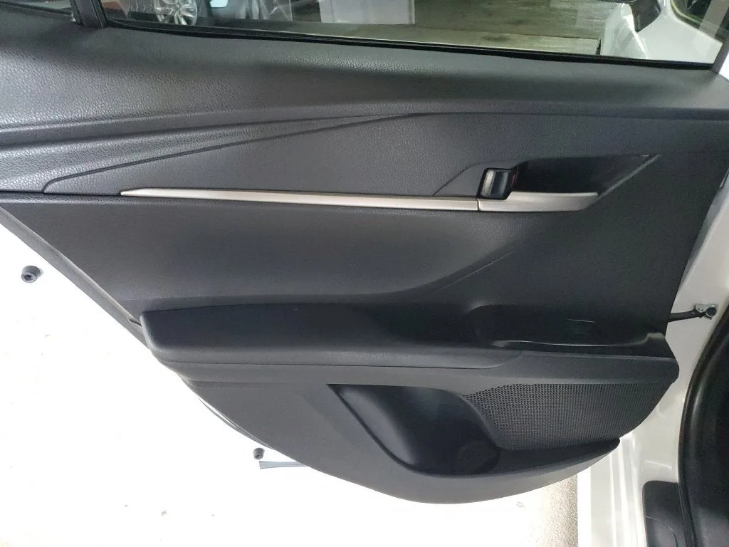 2025 Toyota Camry LE photo 10