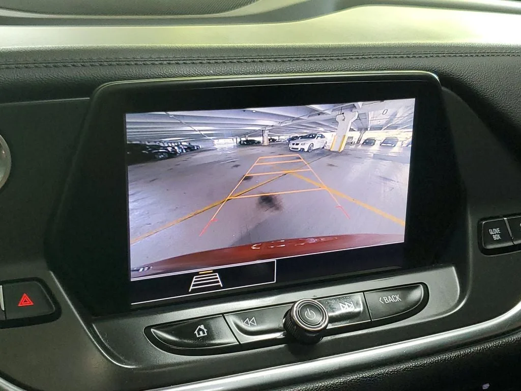 2022 Chevrolet Blazer LT photo 27