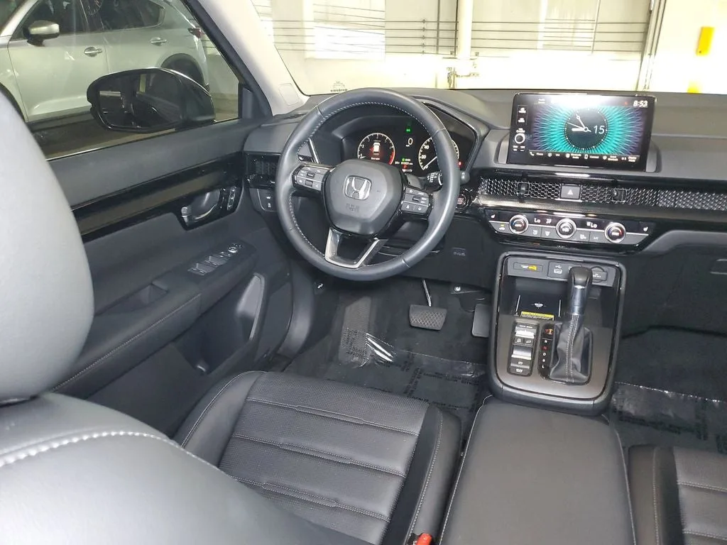 2025 Honda CR-V EX-L photo 16