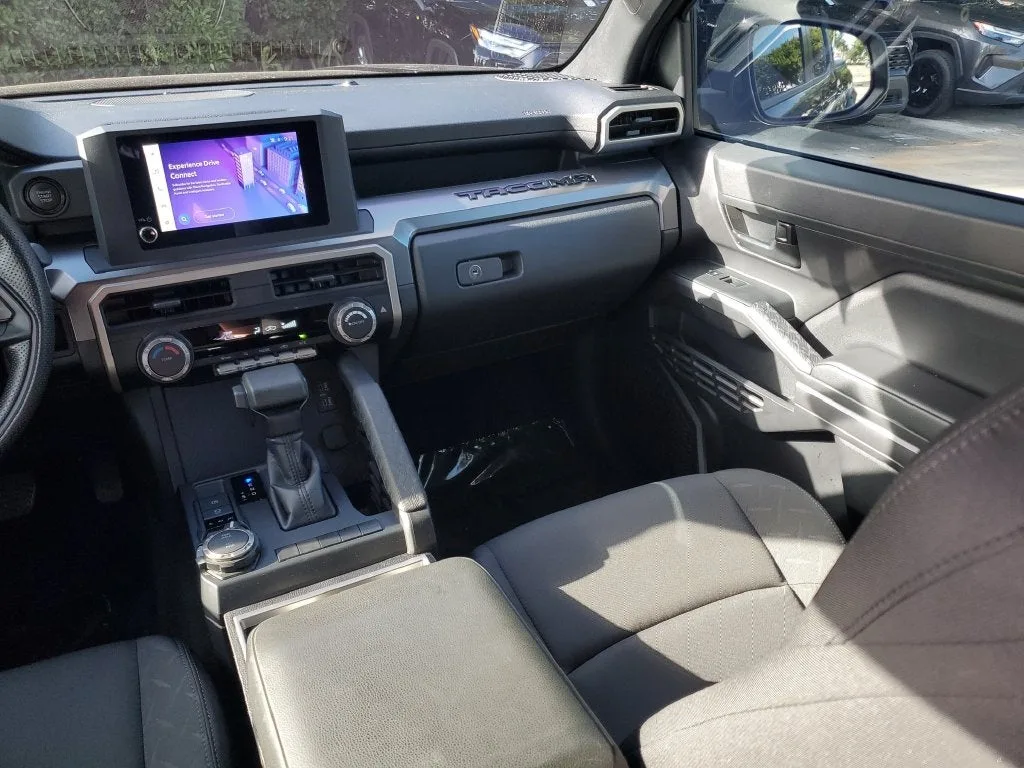 2024 Toyota Tacoma SR5 photo 16