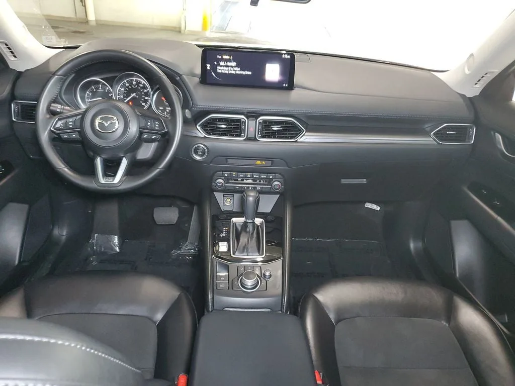 2023 Mazda CX-5 2.5 S Select Package photo 15