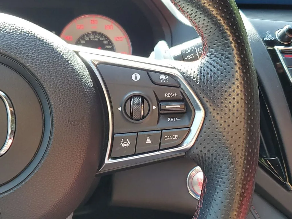 2023 Acura RDX A-Spec Package photo 26