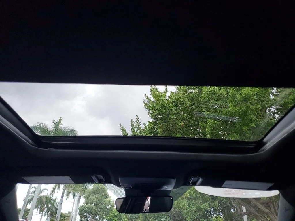 2025 Toyota Camry XSE photo 18