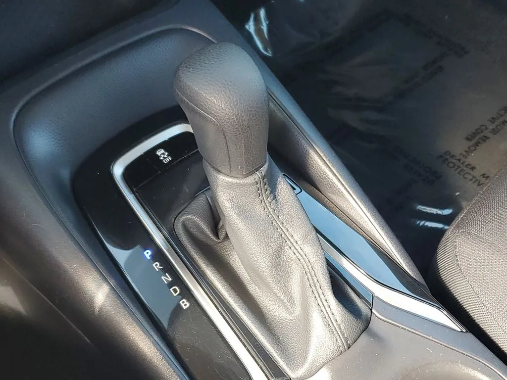 2024 Toyota Corolla LE photo 30