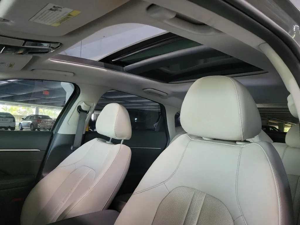 2020 Hyundai Sonata Limited photo 20