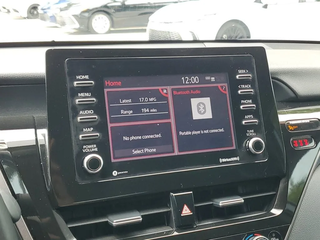 2024 Toyota Camry SE photo 26