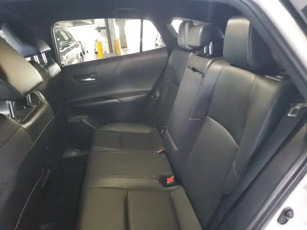 2023 Toyota Venza Nightshade photo 13