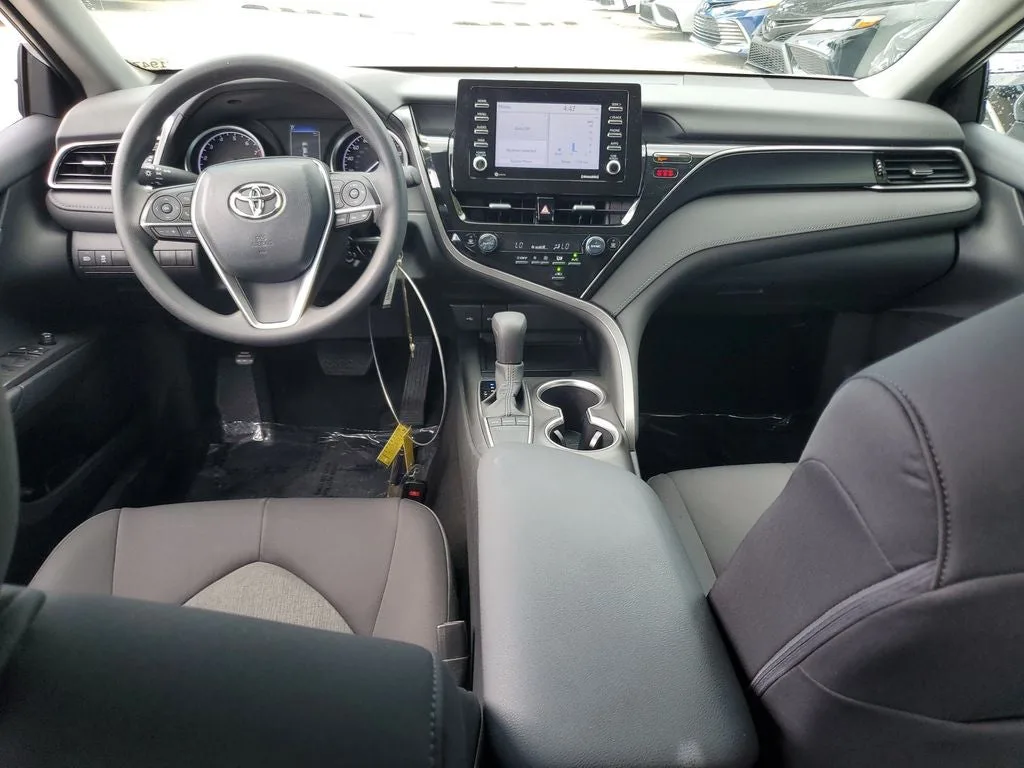 2024 Toyota Camry LE photo 15