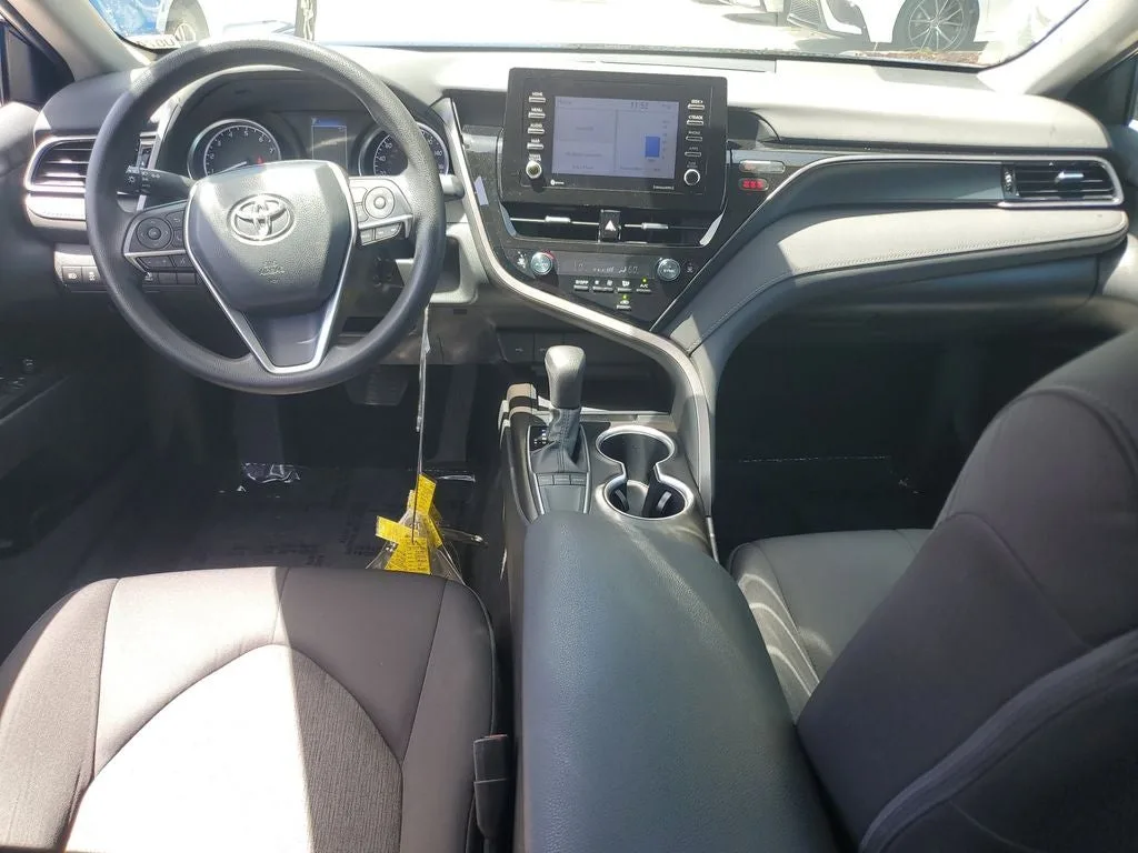2024 Toyota Camry LE photo 14