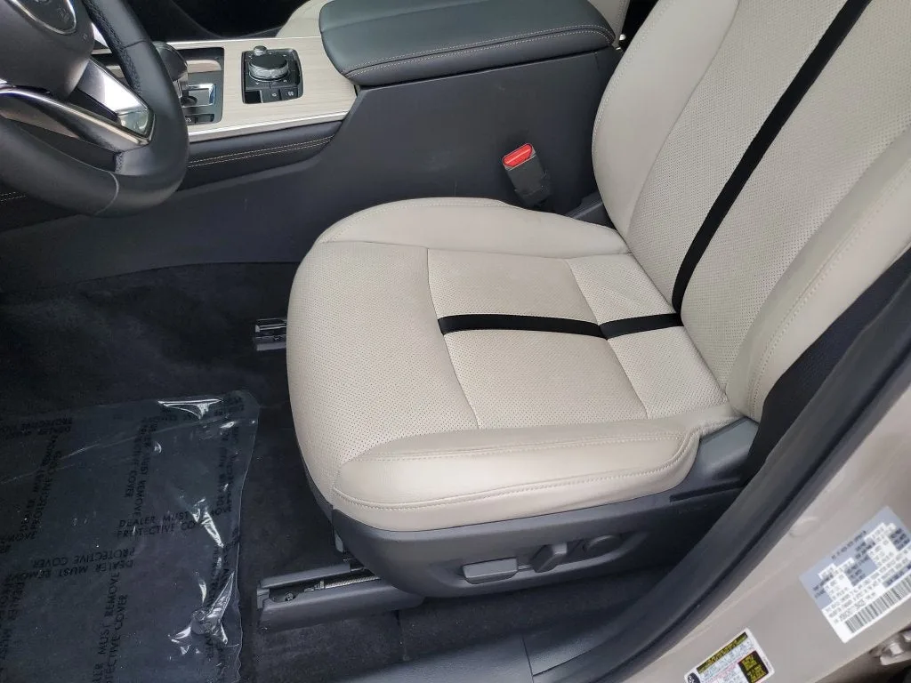 2026 Mazda CX-90 3.3 Turbo Premium photo 23