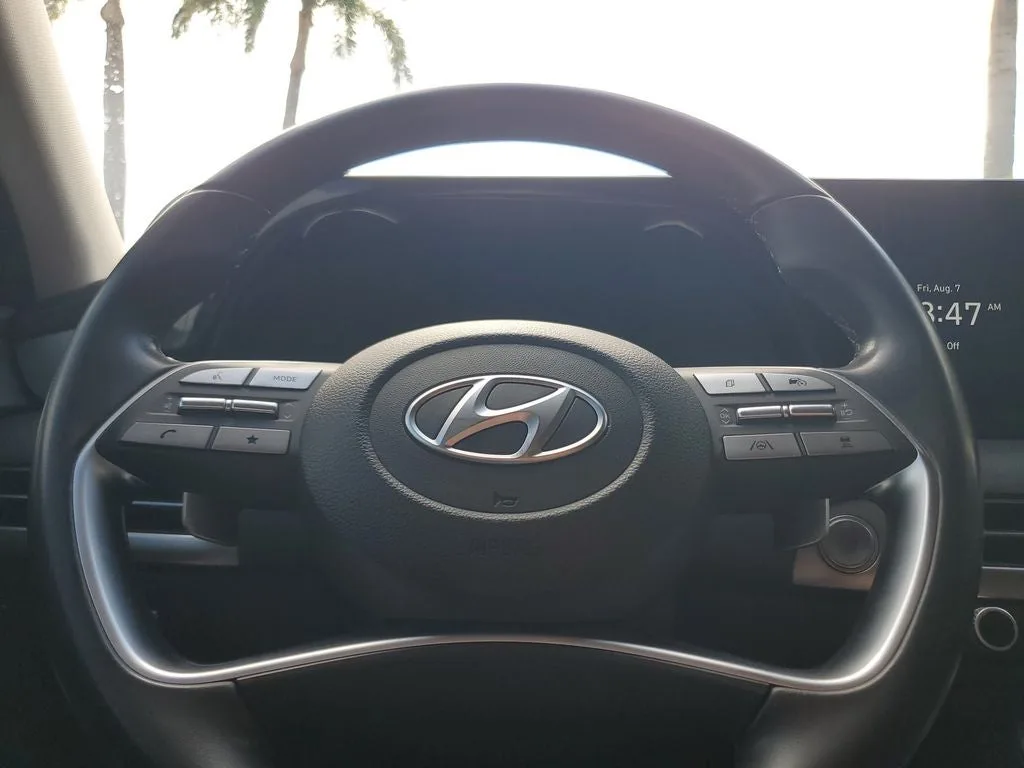 2023 Hyundai Palisade XRT photo 24