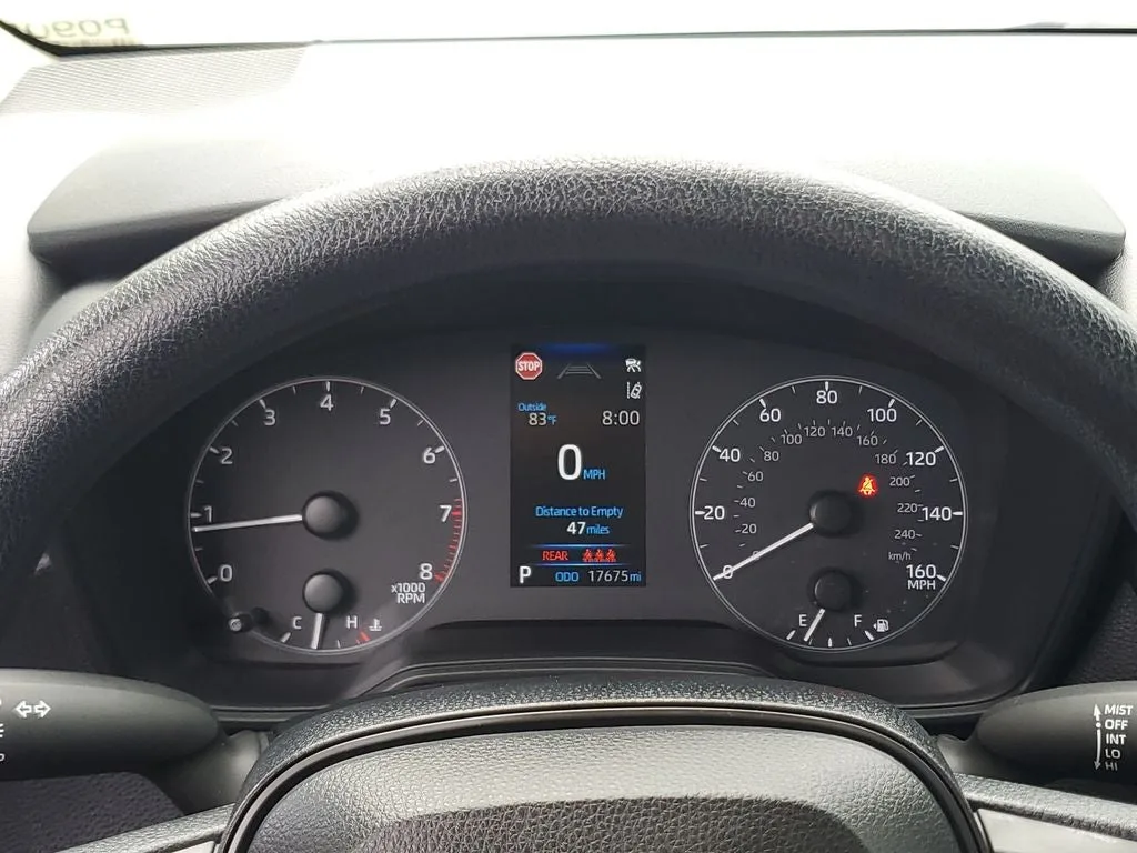 2024 Toyota Corolla LE photo 25