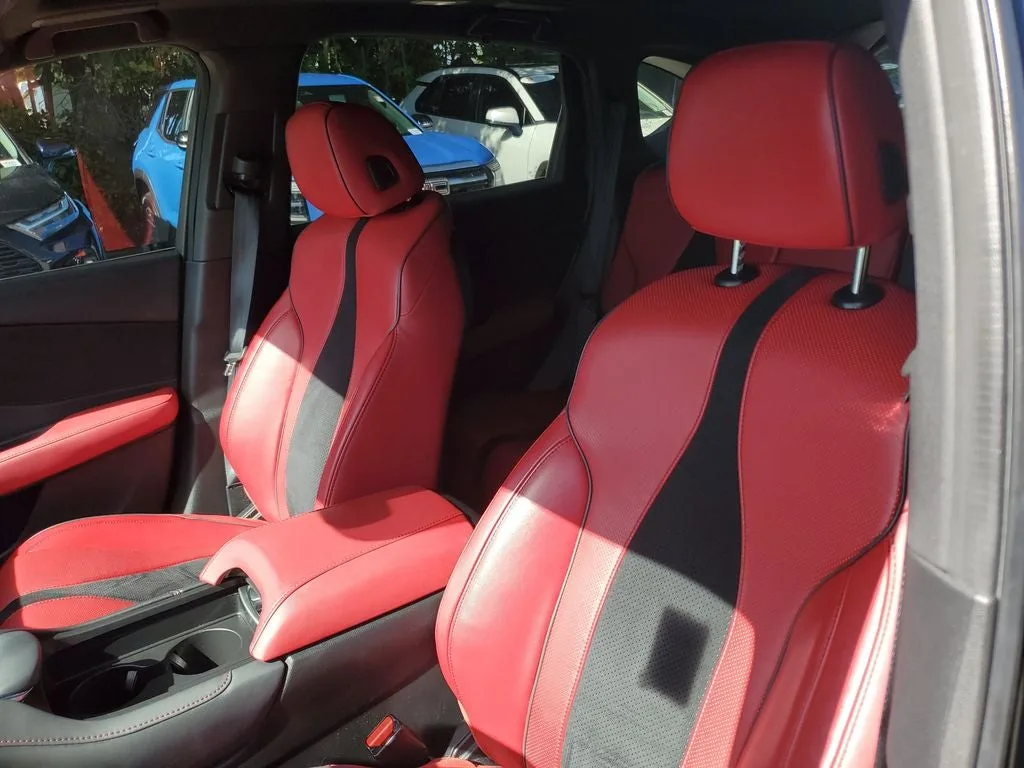 2023 Acura RDX A-Spec Package photo 21