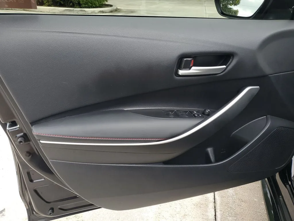 2024 Toyota Corolla Hybrid SE photo 16