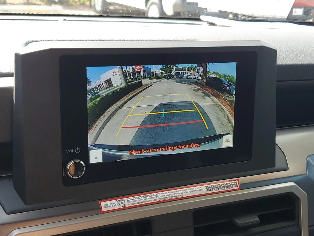 2024 Toyota Tacoma SR5 photo 27